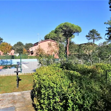 Kamp alanı Azzurro Bibione