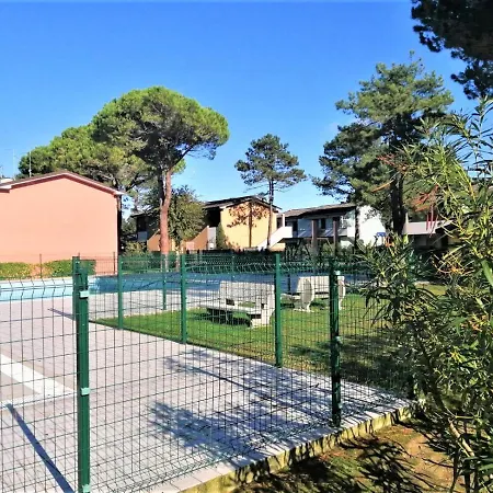 Campsite Azzurro