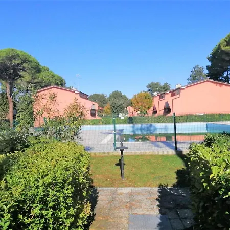 Azzurro Campsite *